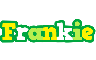 Frankie soccer logo