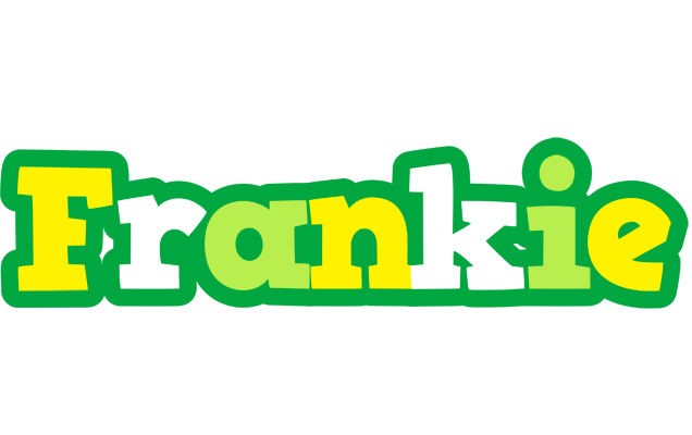 Frankie soccer logo