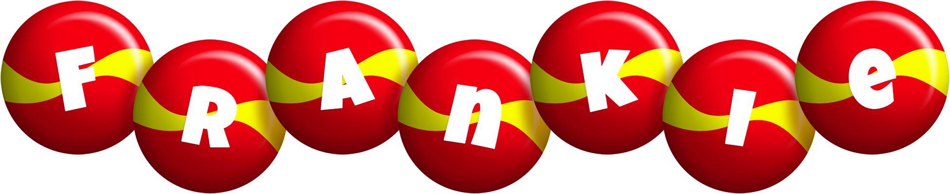 Frankie spain logo