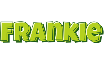 Frankie summer logo