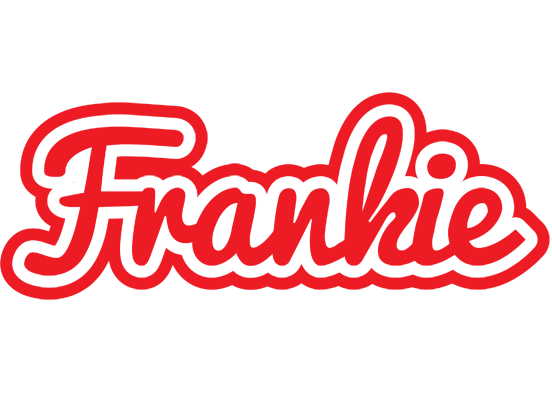 Frankie sunshine logo
