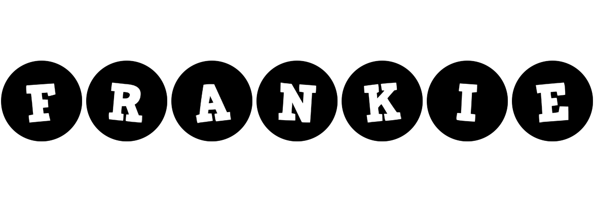 Frankie tools logo