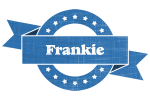 Frankie trust logo
