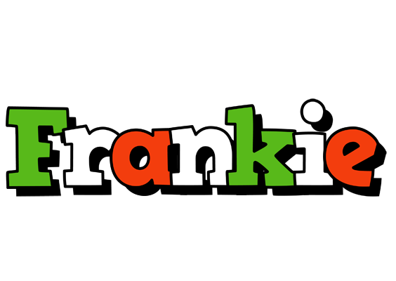 Frankie venezia logo