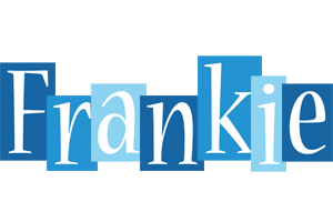 Frankie winter logo