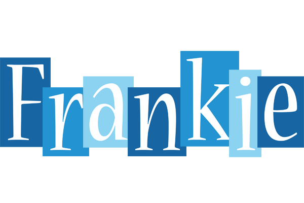 Frankie winter logo