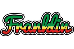 Franklin african logo