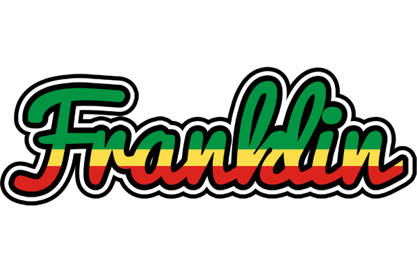 Franklin african logo