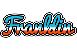 Franklin america logo