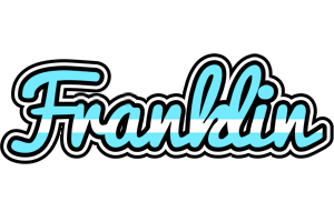 Franklin argentine logo