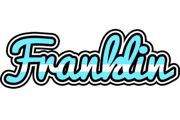 Franklin argentine logo