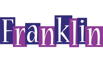 Franklin autumn logo