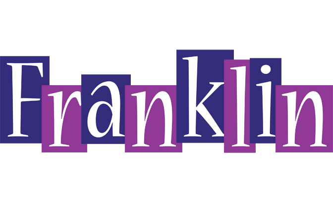 Franklin autumn logo