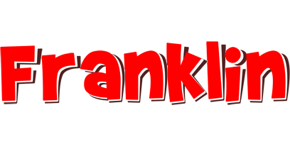 Franklin basket logo