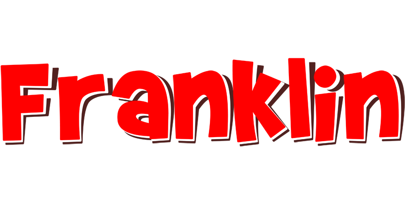Franklin basket logo