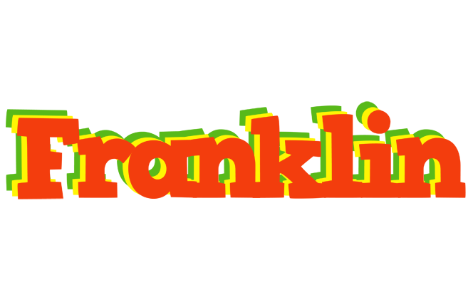 Franklin bbq logo