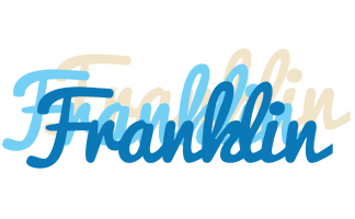 Franklin breeze logo