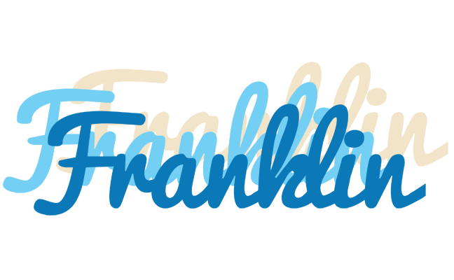 Franklin breeze logo