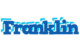 Franklin business logo