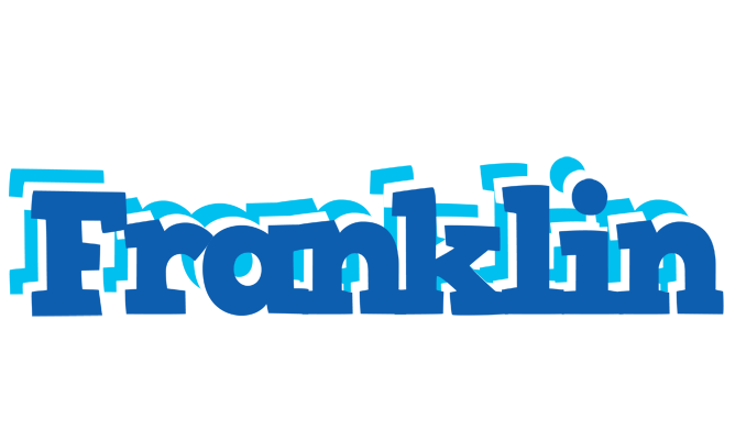 Franklin business logo