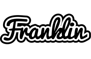 Franklin chess logo