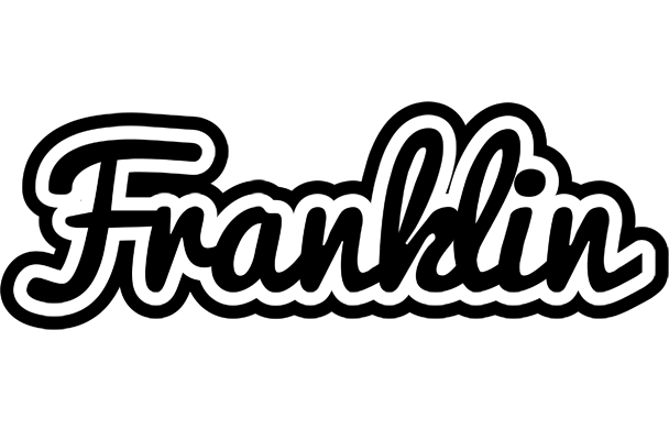 Franklin chess logo