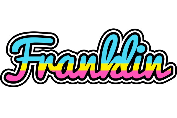 Franklin circus logo