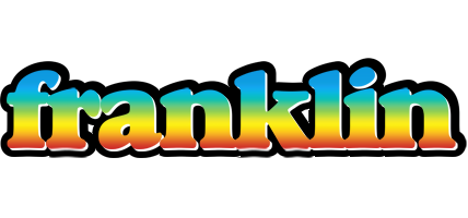 Franklin color logo