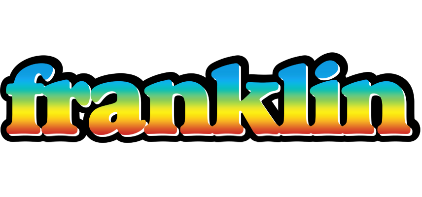 Franklin color logo