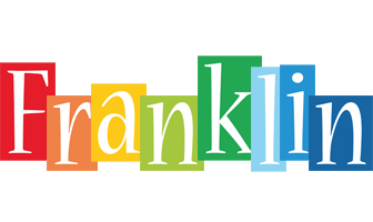 Franklin colors logo