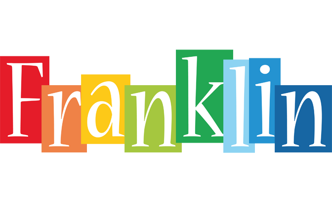 Franklin colors logo