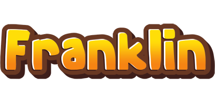 Franklin cookies logo