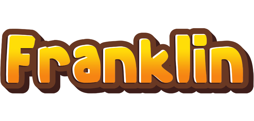 Franklin cookies logo