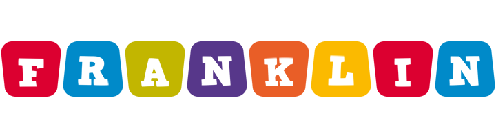Franklin daycare logo