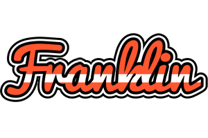 Franklin denmark logo