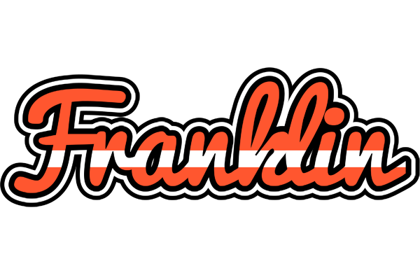 Franklin denmark logo
