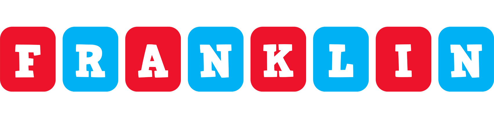 Franklin diesel logo