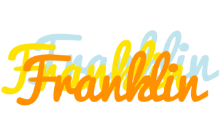 Franklin energy logo