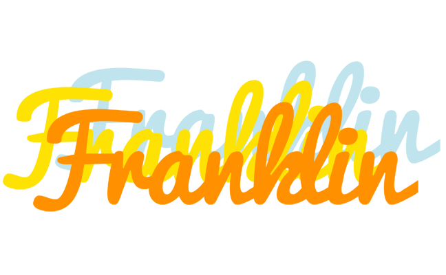 Franklin energy logo