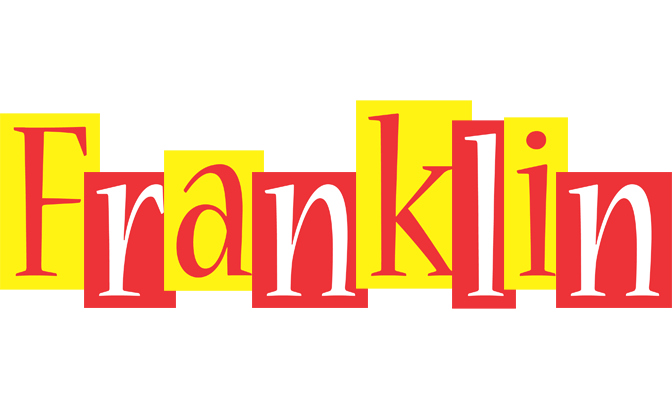Franklin errors logo