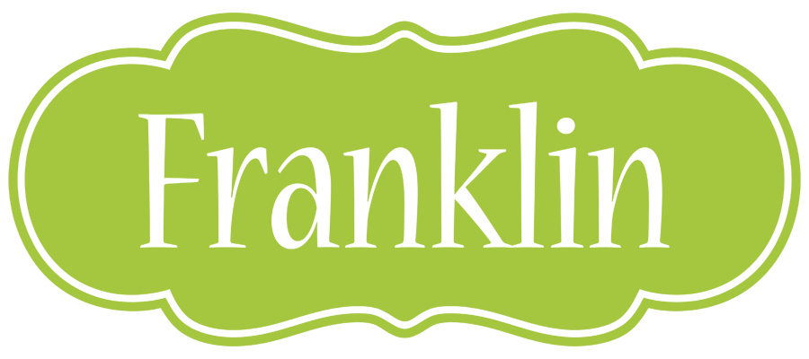 Franklin family logo