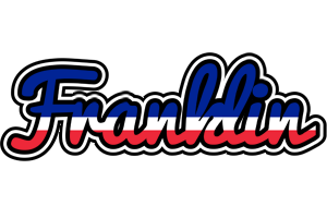 Franklin france logo