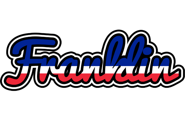 Franklin france logo