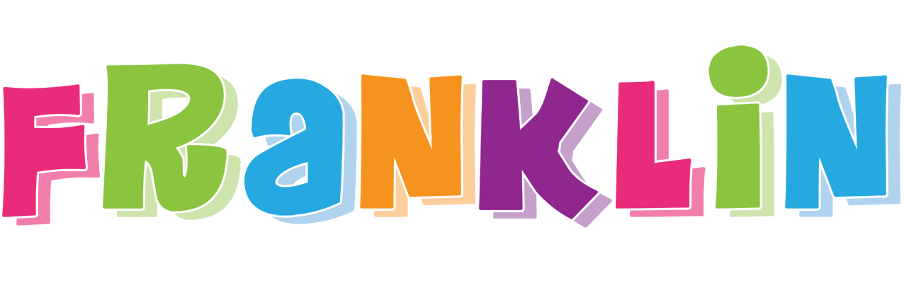 Franklin friday logo