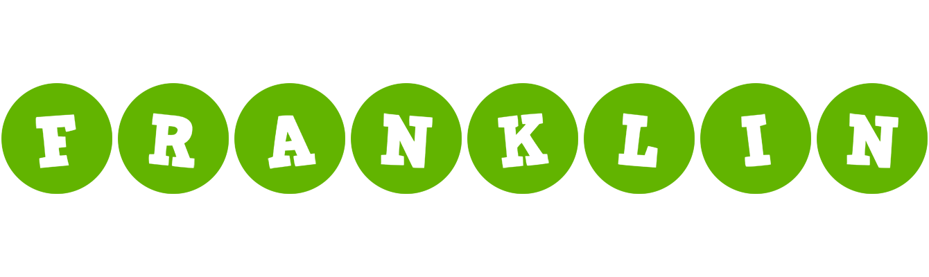 Franklin games logo