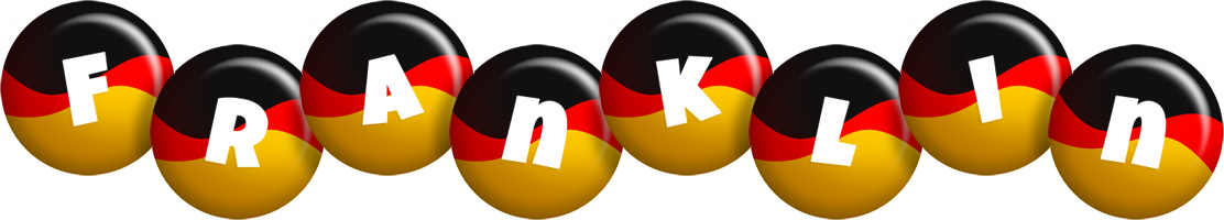 Franklin german logo