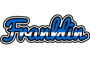 Franklin greece logo