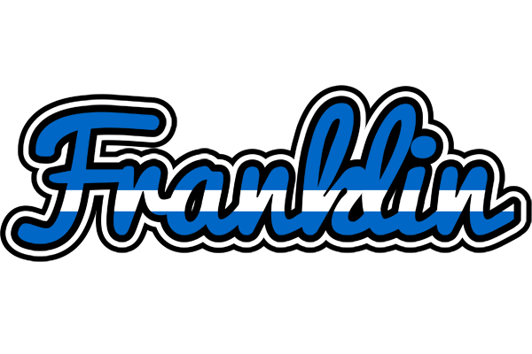 Franklin greece logo