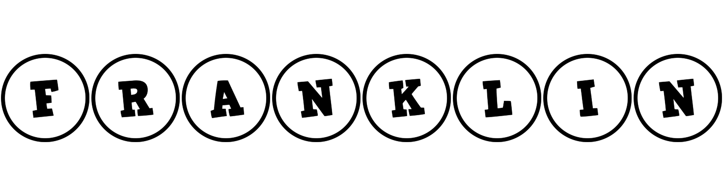 Franklin handy logo