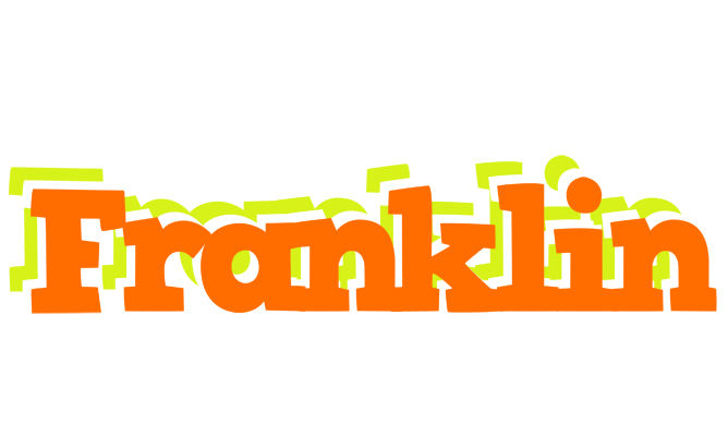 Franklin healthy logo